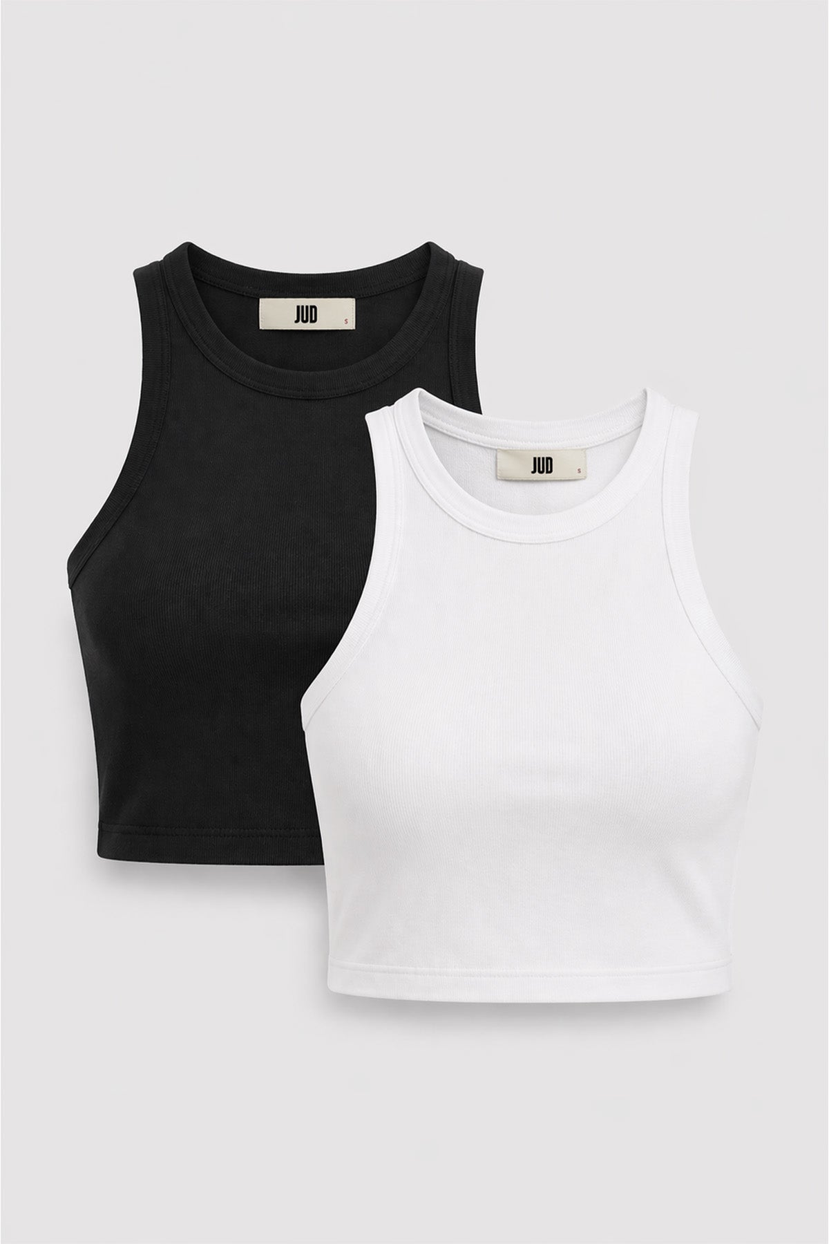 Cultivo 82002-1 2'li Kadın Basic Crop Atlet