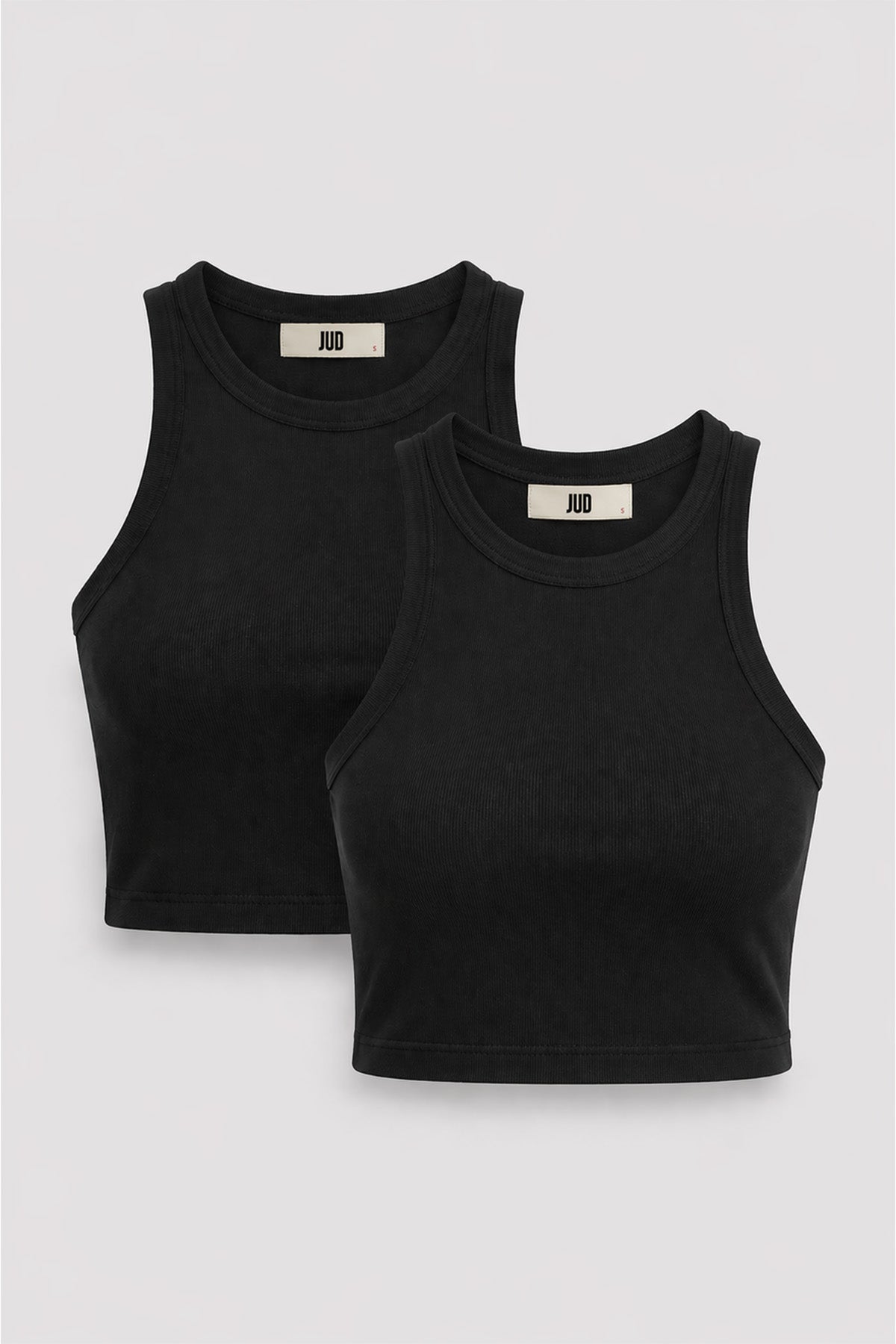 Cultivo 82002-1 2'li Kadın Basic Crop Atlet