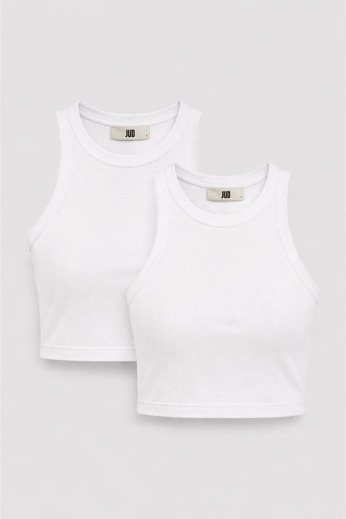Cultivo 82002-1 2'li Kadın Basic Crop Atlet